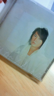 CD