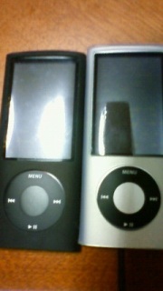 iPod