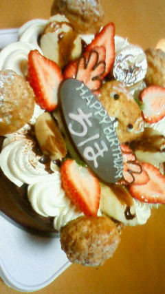 �P�[�L�Q