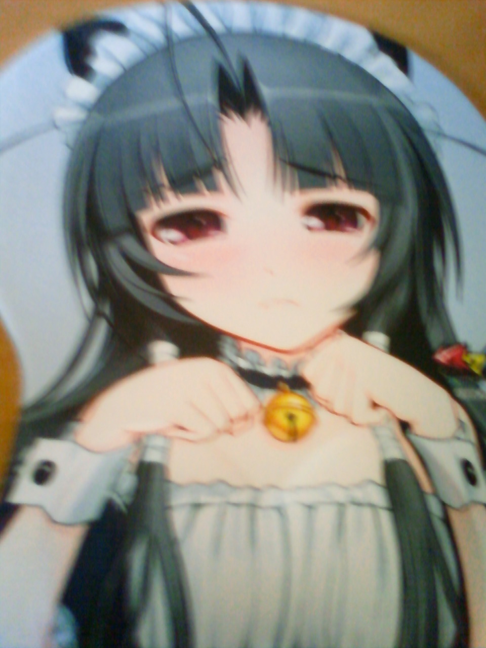 �}�E�X�p�b�h