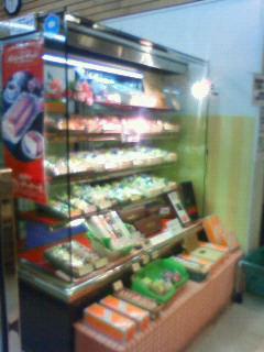�P�[�L��