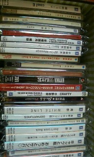 CD