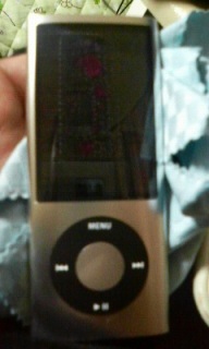 iPod
