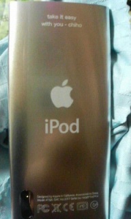 iPod�Q