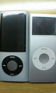 iPod