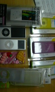 iPod�Q