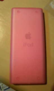 iPod�S