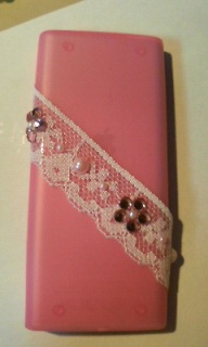 iPod�T